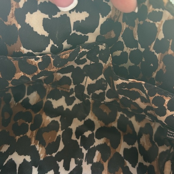 COPY - Victoria’s secret zip up makeup bag - Picture 7 of 8